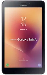 Замена разъема зарядки на планшете Samsung Galaxy Tab A 8.0 2017 в Новосибирске